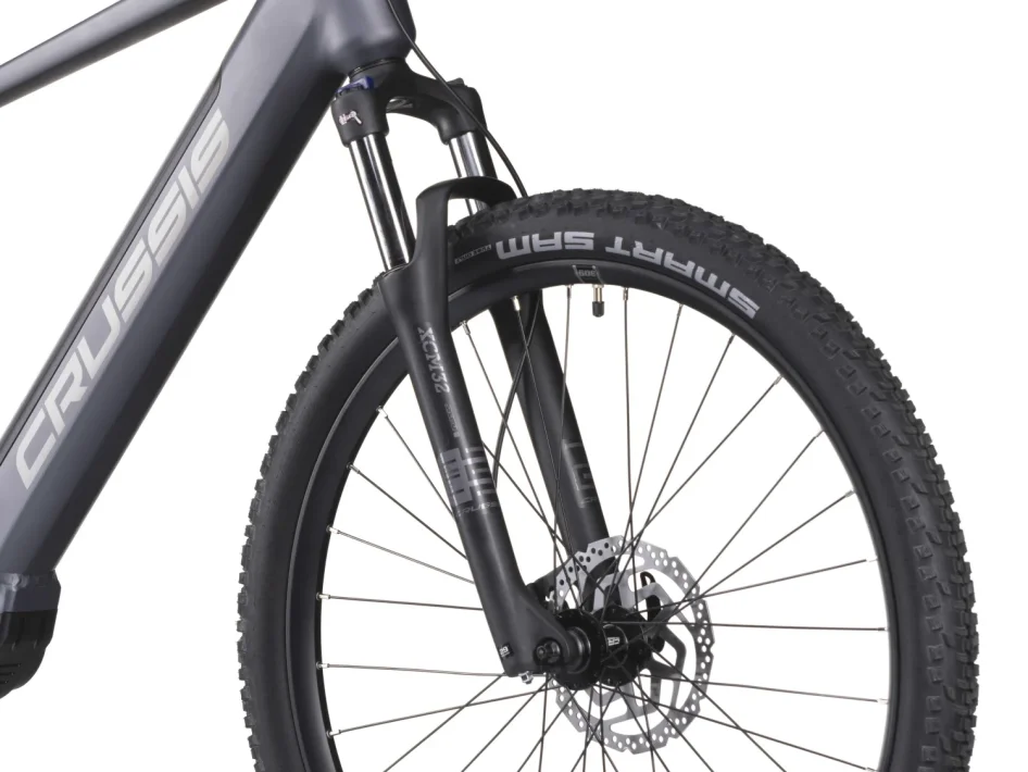 CRUSSIS ONE-GUERA 7.10 720 WH 2025