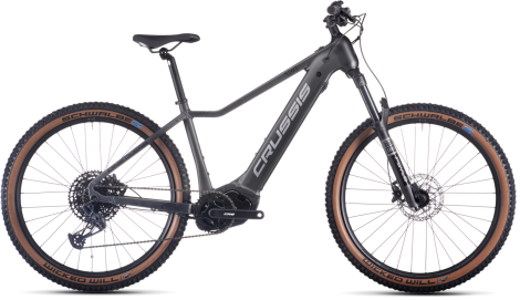 Elektrokolo CRUSSIS ONE-GUERA 10.10 720 WH 2025