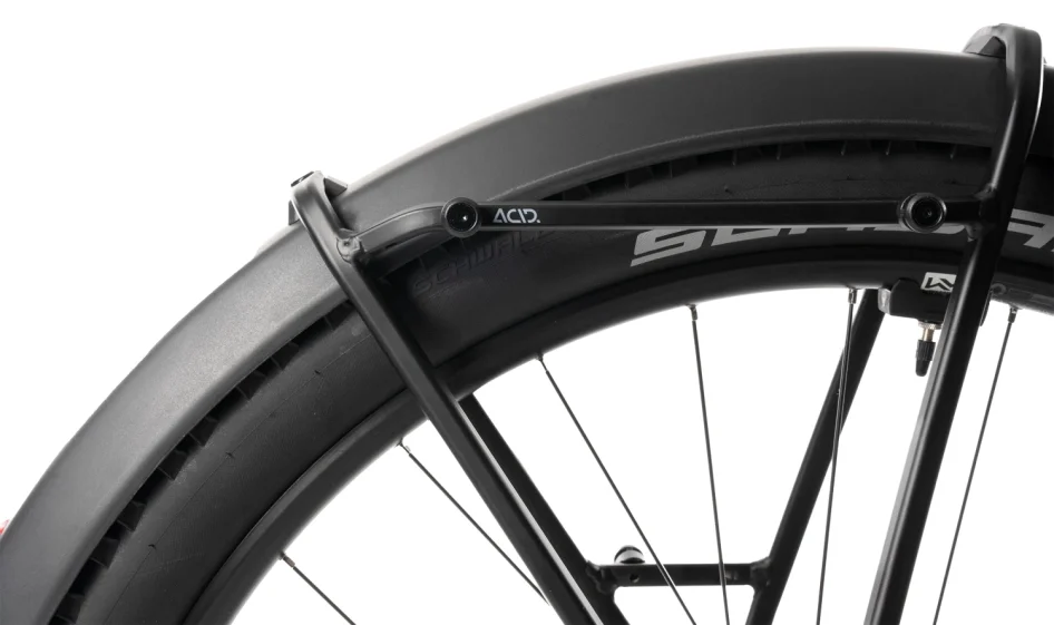 ACID CARRIER SIC 2.0 RAIL