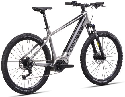 Elektrokolo CRUSSIS E-ATLAND 7.10 522 WH 2025