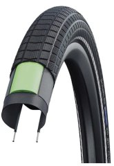SCHWALBE BIG BEN PLUS 27,5X2,0 SNAKESKIN PERFORMANCE