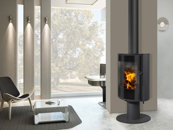 Bestsellery v krbových kamnech - 2. díl