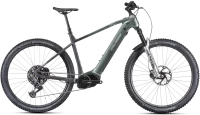 Elektrokolo CRUSSIS E-HARD 10.10 PRO 720 WH 2025