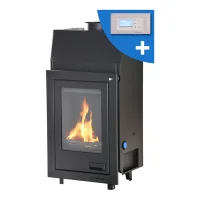 Krbová vložka HS FLAMINGO AQUAFLAM 12 AR rovná