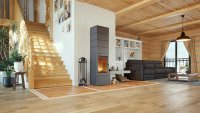 Krbová kamna BLAZE ELEMENT Q4 07 interiér 2