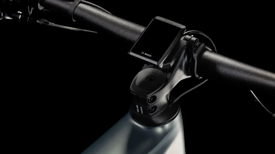 CUBE REACTION HYBRID SLX TRAPEZE SAGEBRUSHGREEN´N´PRISM 2025