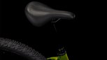 Elektrokolo CUBE REACTION HYBRID RACE EASY ENTRY LIZARD´N´BLACK 2025