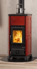 Krbová kamna LA NORDICA EMILIANA