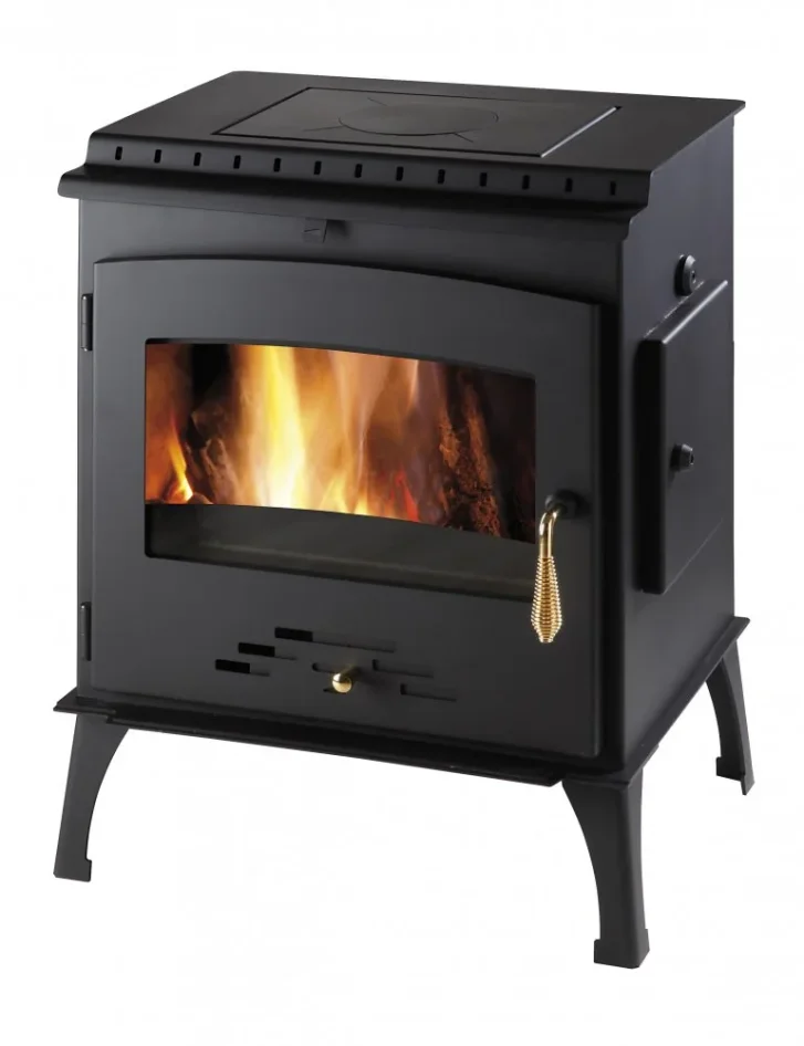 Krbová kamna HAAS+SOHN ARKTIC 12