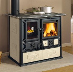 LA NORDICA ROSA REVERSE SINISTRA