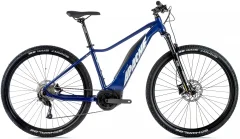 Elektrokolo APACHE HAWK 3 BOSCH 2024