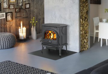 Jsou krbová kamna v akci tou správnou volbou?