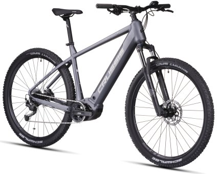 Elektrokolo CRUSSIS ONE-LARGO 7.10 900 WH 2025