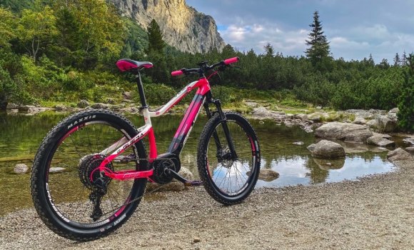 Dámy vzhůru do sedla aneb vybíráme dámské elektrokolo