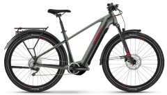 Elektrokolo HAIBIKE TREKKING 5 ACACIA PÁNSKÉ 2023