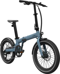 Skládací elektrokolo EOVOLT AFTERNOON 20" V2 OCEAN BLUE
