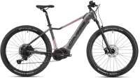 Elektrokolo CRUSSIS E-GUERA 9.10 900 WH 2025 Elektrokolo CRUSSIS E-GUERA 9.10 900 WH 2025