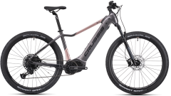 Elektrokolo CRUSSIS E-GUERA 9.10 720 WH 2025