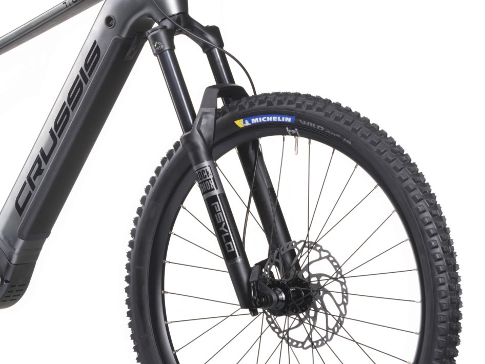 CRUSSIS ONE-FULL 10.10 720 WH 2025