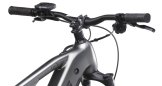 Celoopdružené elektrokolo CRUSSIS ONE-FULL 9.10 720 WH 2025