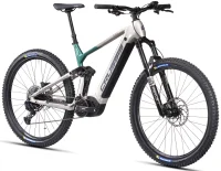 CRUSSIS E-FULL 10.10 720 WH 2025 - Velikost rámu: 21" (výška 185 - 198 cm)