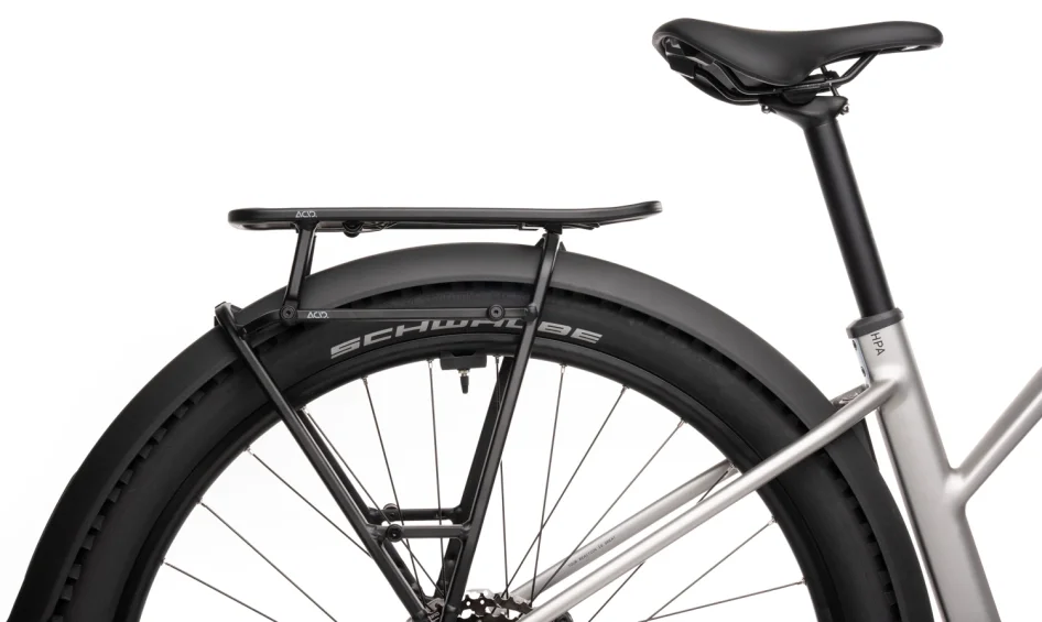 ACID CARRIER SIC 2.0 TOP RAIL