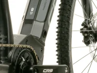 CRUSSIS ONE-CROSS 7.9-M 2024