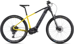 Elektrokolo CRUSSIS E-LARGO 10.10 720 WH 2025