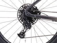 Elektrokolo CRUSSIS E-FIONNA 9.11 894 WH 2026 detail přehazovačky