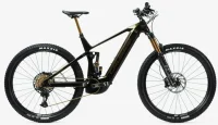 Elektrokolo CRUSSIS LEGEND 68 2024