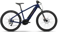 Elektrokolo HAIBIKE ALLTRACK 4 27,5" 2023