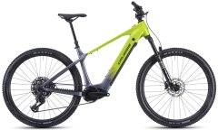 Elektrokolo CRUSSIS E-LARGO 10.12 800 WH 2027