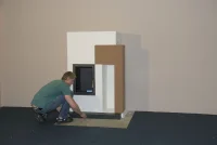 HAAS+SOHN GENF II - Barva: Rainbow II