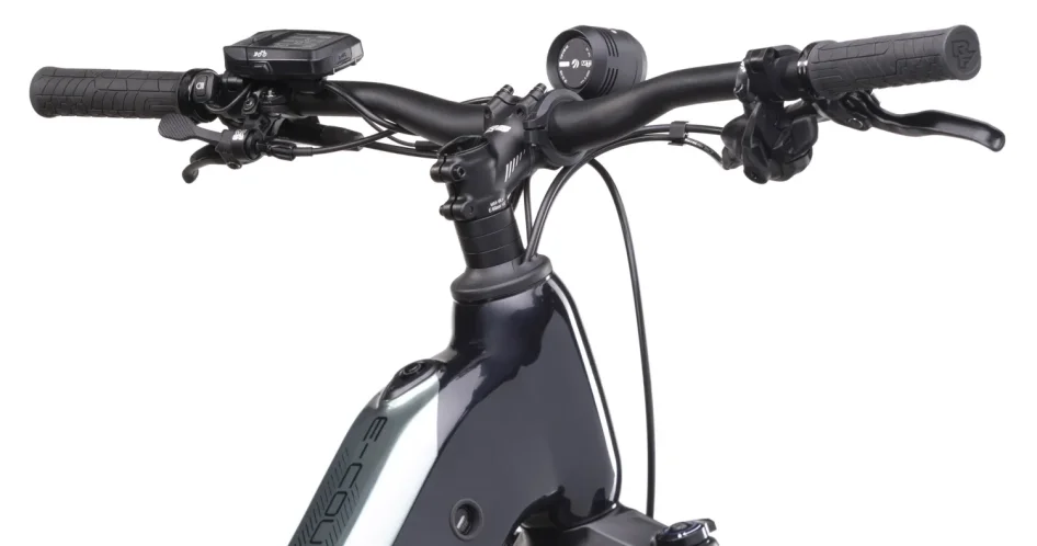 CRUSSIS E-COUNTRY FULL 10.10 720 WH 2025