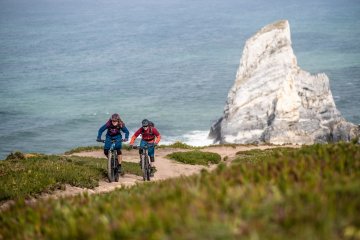 Jak udržet sebe i elektrokolo v bezpečí během letního cestování?