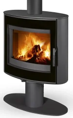 Krbová kamna ROMOTOP STROMBOLI G T 30