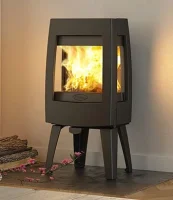 Litinová krbová kamna DOVRE SENSE 303