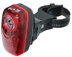 Zadní světlo na kolo KLS RIPPY