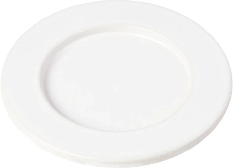 HAAS+SOHN KRYCÍ VÍČKO ALYTUS - Barva keramiky: bílá