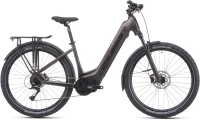 Elektrokolo CRUSSIS ONE-COUNTRY 7.11 715 WH 2026
