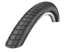 SCHWALBE SUPER MOTO X 27.5X2.4 SNAKESKIN