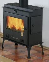 Krbová kamna HAAS+SOHN ARKTIC