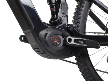 Elektrokolo CRUSSIS E-RACE PRO 2025