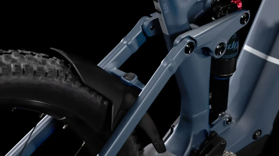 CUBE STEREO HYBRID ONE44 PRO INKGREY´N´BLACK 2025