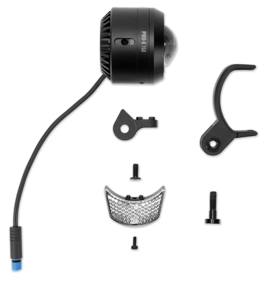 ACID E-BIKE PRO-E 150 X-CONNECT