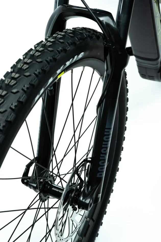 CRUSSIS E-FULL 9.9-M 2024