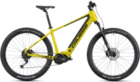 Elektrokolo CRUSSIS E-LARGO 7.10 900 WH 2025