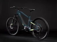 HAIBIKE HARDSEVEN 5 BLUE 2022