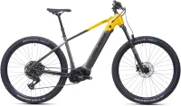 Elektrokolo CRUSSIS E-LARGO 10.11 894 WH 2026