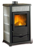 Krbová kamna LA NORDICA TERMOROSSELLA PLUS EVO D.S.A. Krbová kamna LA NORDICA TERMOROSSELLA PLUS EVO D.S.A.